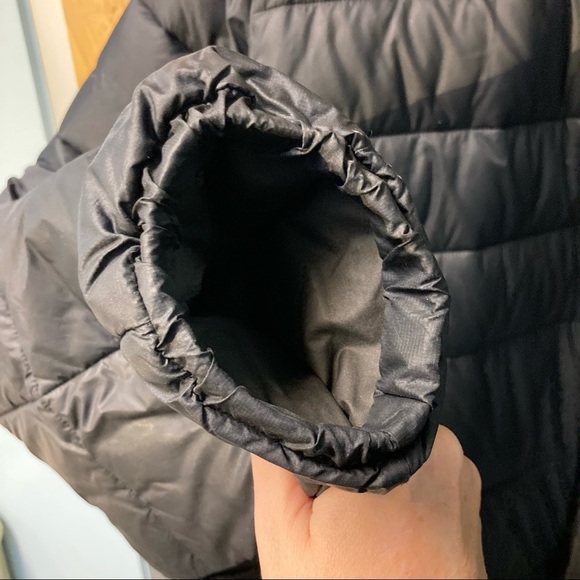 COLUMBIA Sz XXL Warm Outerwear Winter Puffer Jacket - Picture 13 of 14
